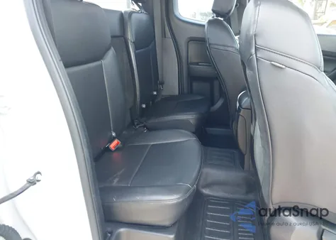 2019 Ford Ranger Xl из США, поврежденный, VIN 1FTER1EH1KLB16938